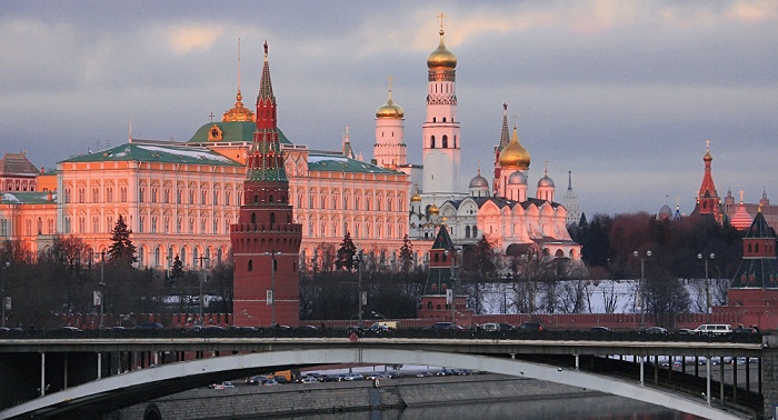 Moscou salue la résolution du Sénat sur les sanctions antirusses